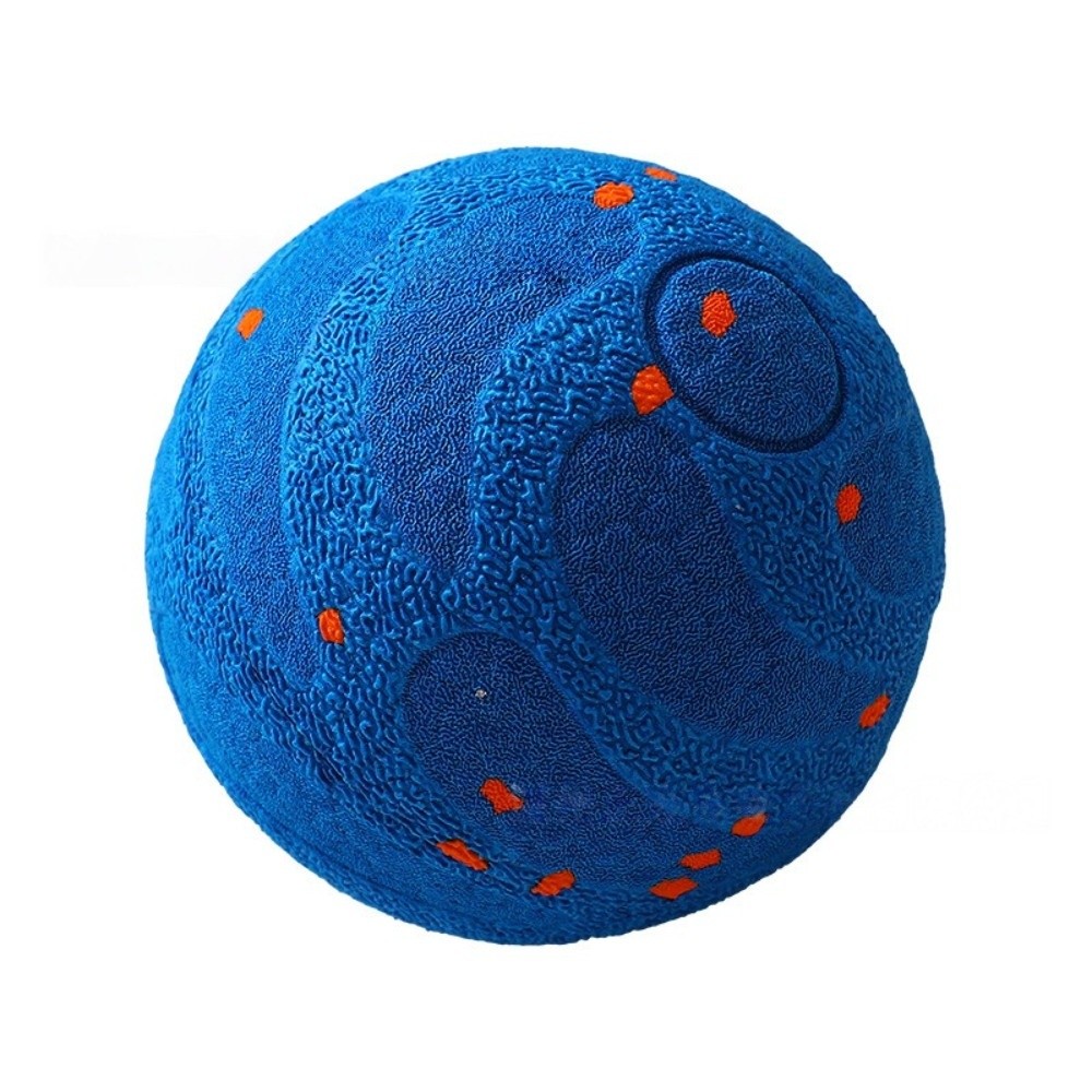 Automatic Moving Dog Ball - Bolas inteligentes para animais de estimação,