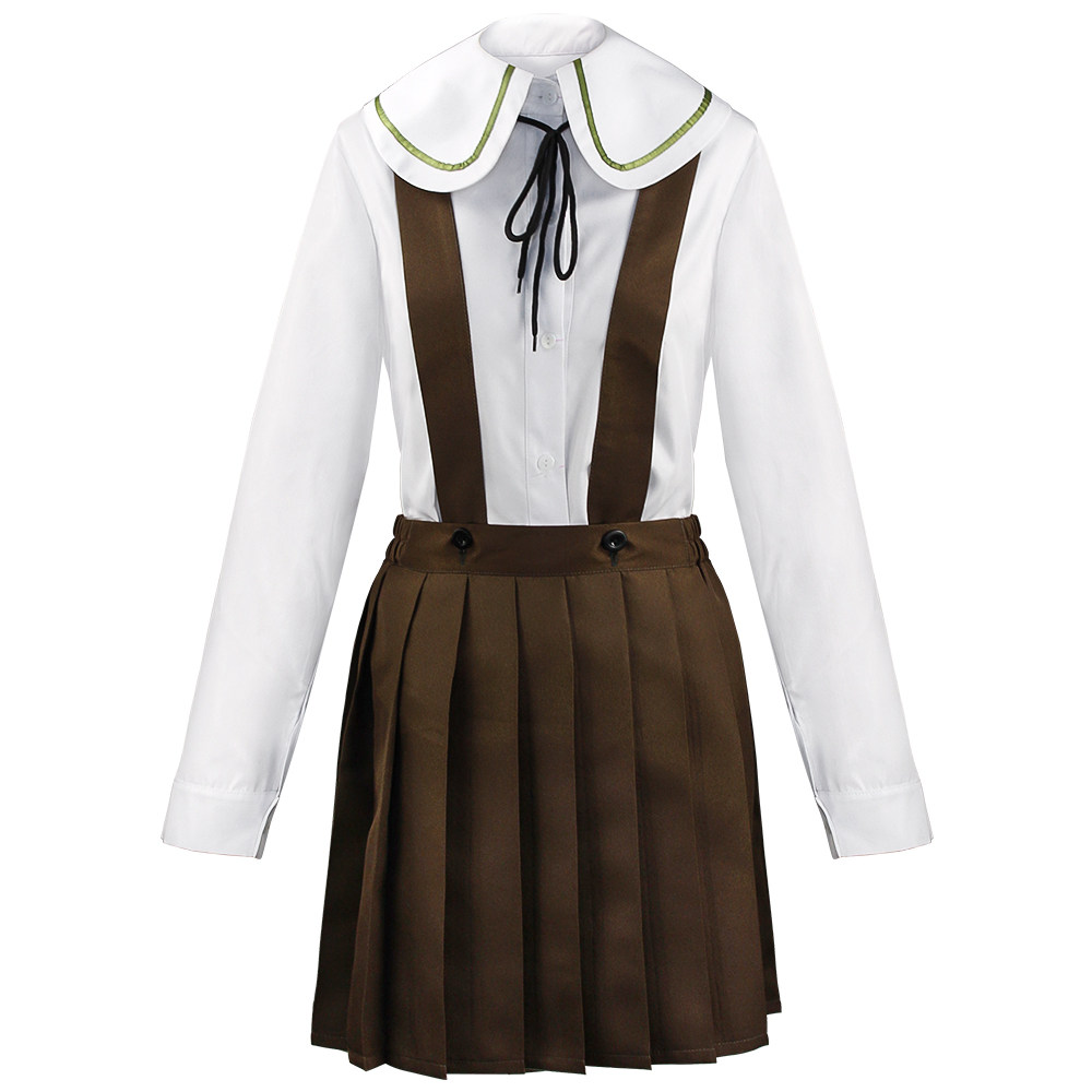 Fato de cosplay de Chihiro Fuj - Aquarium avaliação e preço