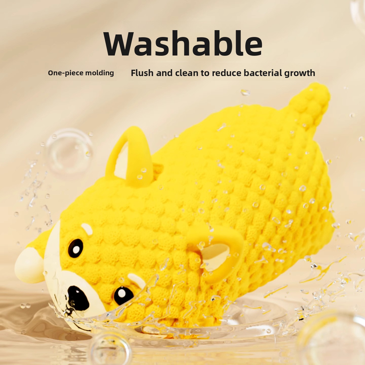 Brinquedo de Látex para Cães e - Interactive Squeaky Plush Dog Toy avaliação e preço