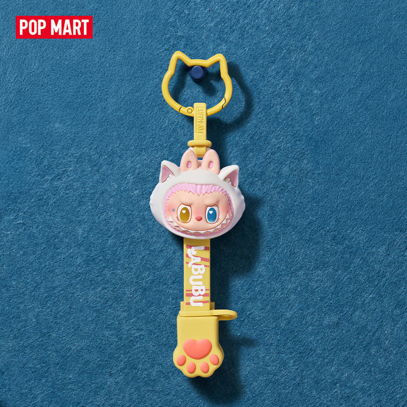 Novo POP MART em Estoque Labub - Cat Toys avaliação e preço