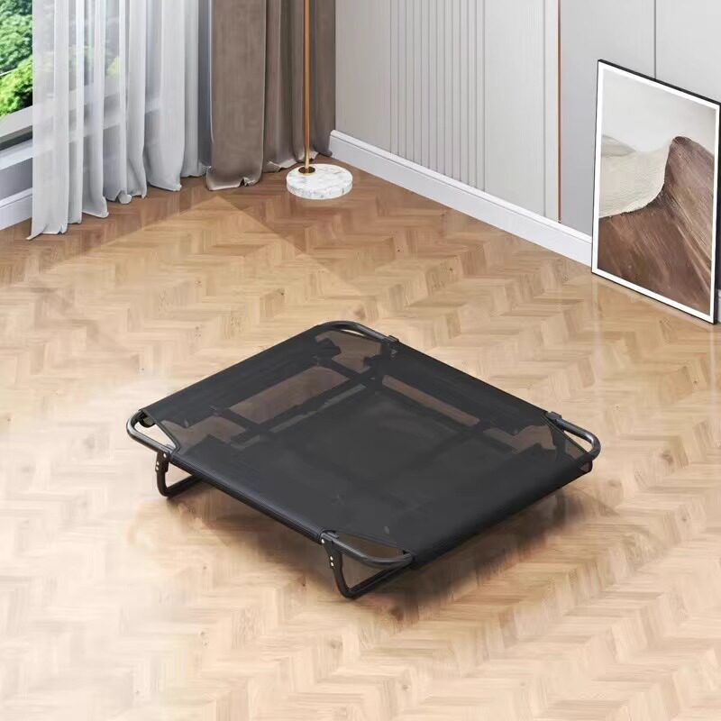 Cama de Acampamento para Cães  - Pet Beds avaliação e preço