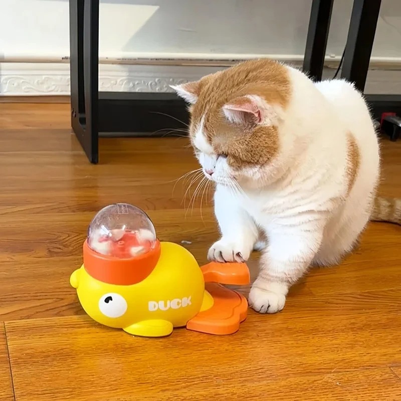 Brinquedo Interativo para Gato - Dog Puzzle Feeder Toy avaliação e preço