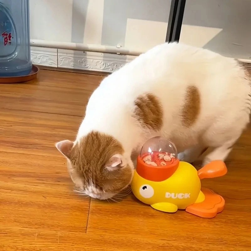 Brinquedo Interativo para Gato - Dog Puzzle Feeder Toy avaliação e preço