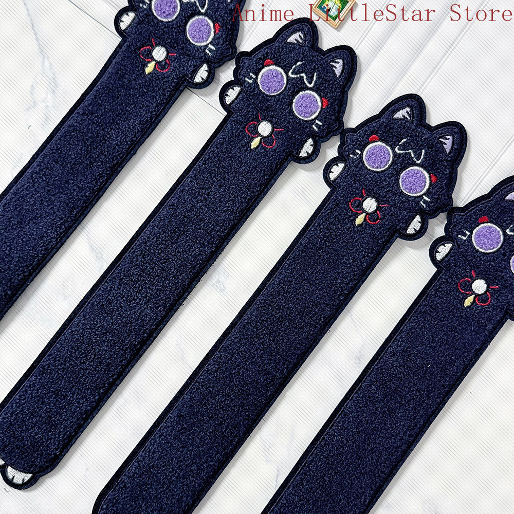 Genshin Impact Wanderer Cat Ve - Cat Toys avaliação e preço