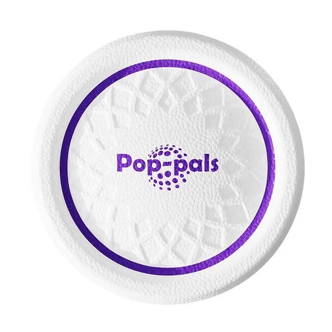 Brinquedo de Disco Voador para - Flying Disc Dog Training Toy avaliação e preço
