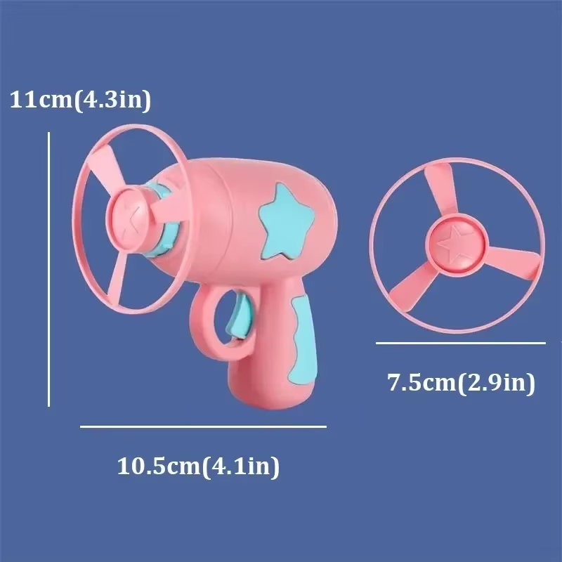 Brinquedo interativo para gato - Flying Disc Dog Training Toy avaliação e preço