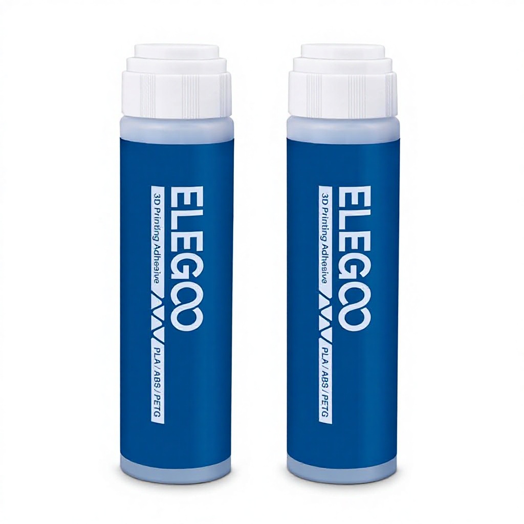Cola Adesiva ELEGOO para Impre - Pet Beds avaliação e preço